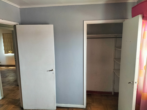 Preciosa Propiedad Para Remodelar En Mauricio Rugendas Macul