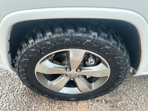 Jeep Grand Cherokee 3.6 Limited V6 Nav 4x2 At