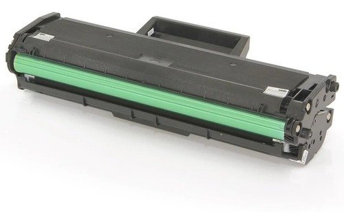 Cartucho Toner Samsung Mlt D104 Ml1665 1860 1865w Compativel