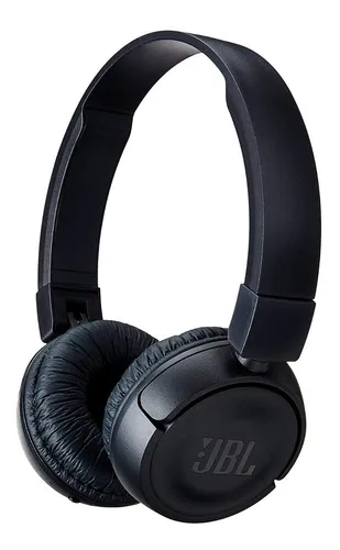 Jbl Pure Bass Sound T450bt Bluetooth Audífonos Recargables