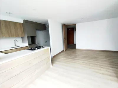 Apartamento en arriendo