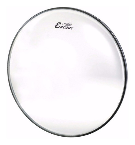 Parche Remo Encore Ambassador Bordonero 12 En0312sa Cuo