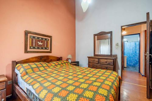 Venta - Casa- 3 Dormitorios - Garita 12, Funes.