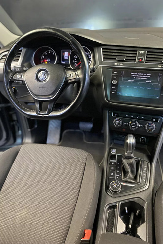 Volkswagen Tiguan Allspace 2.0 Tsi Comfortline Dsg