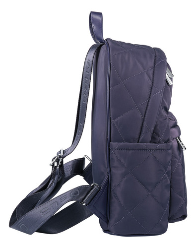 Bolsa Backpack Enso Mujer Eb244220bppu Purpura