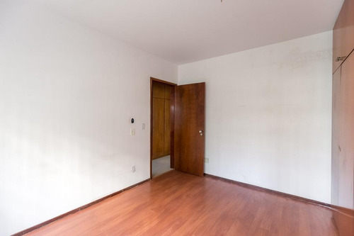 Apartamento Com 2 Dormitórios À Venda, 83 M² Por R$ 493.000,00 - Bom Fim - Porto Alegre/rs - Ap0349