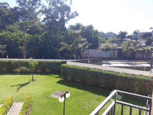 Vendo Apartamento De 51 M² No Villagio Di Napoli, Colonia, Jundiaí, Dois Dormitórios, Uma Vaga. - Ap00200 - 32730231