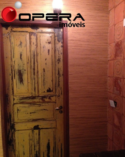Imagem 20 de 22 de Sala À Venda Em Cambuí - Sa001051
