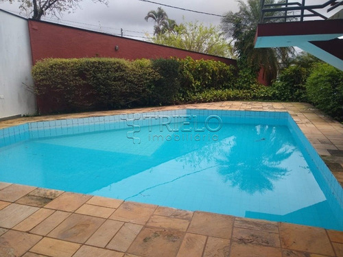 Imagem 6 de 15 de Vendo Linda Casa De Alto Padrao - V-3115