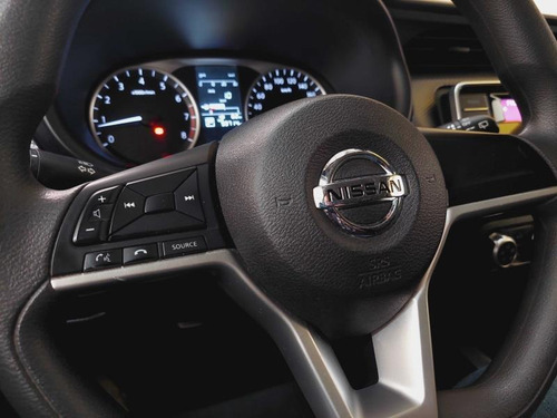 Imagem 11 de 15 de Nissan Kicks 1.6 16v Flexstart S 4p Xtronic 2017/2018
