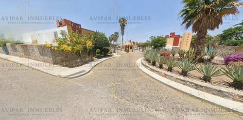 Casa En Venta Erc-14 En San Juan Del Rio Querétaro Con Una Gran Superficie