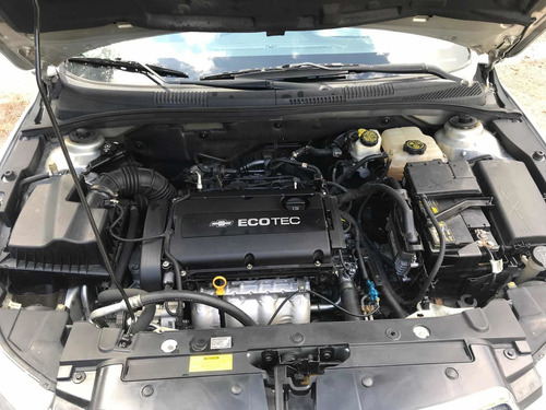 Imagen 13 de 13 de Chevrolet Cruze Lt