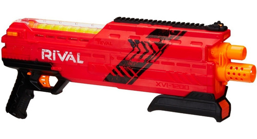 Pistola De Juguete Nerf Rival Atlas Xvi-1200