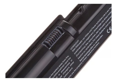 Batería Para Laptop Acer 4310t. Aspire 2930. 4230. 4310