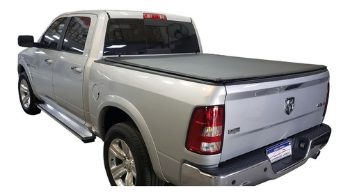 Lona Flash Cover Roller Ram 1500 2016 2017 2018 2019 2020
