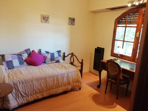 Imagen 13 de 13 de Chalet Ph En Venta En Castelar Sur