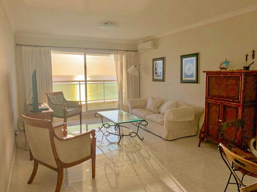 Imagen 1 de 16 de Apartamento 3 Dormitorios En Playa Mansa, Punta Del Este - Coral Tower