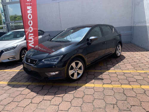 Imagen 6 de 15 de Seat Leon 5 Puertas