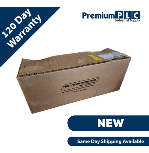New American Industrial Aa101436tp / Aa-1014-3-6-tp Aa S Qtt