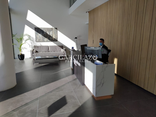 Apartamento En Alquiler - Centro
