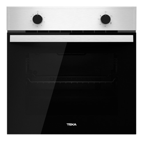 Horno De Empotrar A Gas Teka 60 Cm 