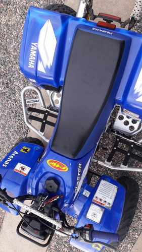 Imagen 7 de 15 de Yamaha Blaster 200