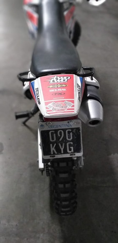 Imagen 5 de 15 de Honda Xr 250