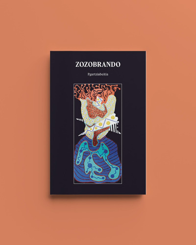 Zozobrado - Gartziabeitia, Pepe  - *