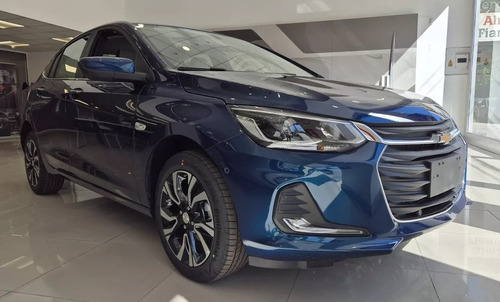 Chevrolet Onix plus 1.0 Turbo Premier At