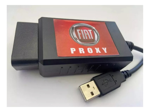 Scanner Fiat Toro Jeep Renegade - Alinhamento Proxy Ate 2024