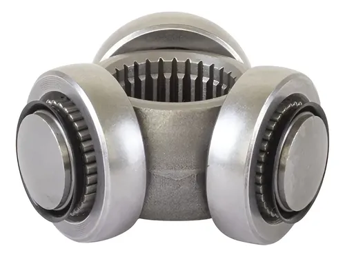 Trizeta Kicks Automático 2017/ ( 29 Dentes X 32mm
