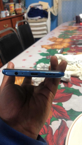 Xiaomi Redmi Note 10s Dual Sim 128 Gb Azul Océano 6 Gb Ram (Usado)