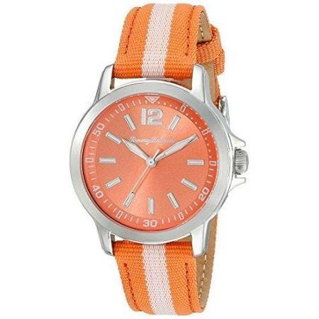 Reloj Tommy Bahama Para Mujer 10018371 Inoxidable