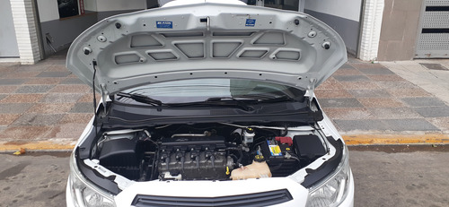 Chevrolet Onix 1.4 Joy Ls 98cv