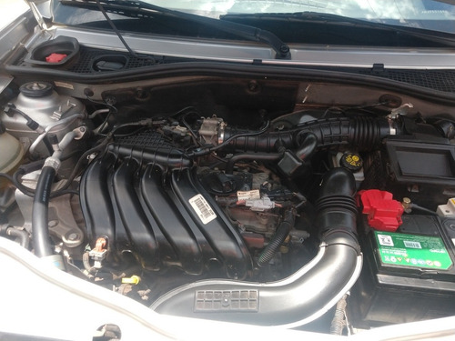 Renault Duster Oroch 2017 1.6 16v Expression Sce 4p