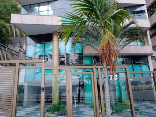 Apartamento Com 1 Dormitório À Venda, 45 M² Por R$ 569.000,00 - Ingá - Niterói/rj - Ap43963