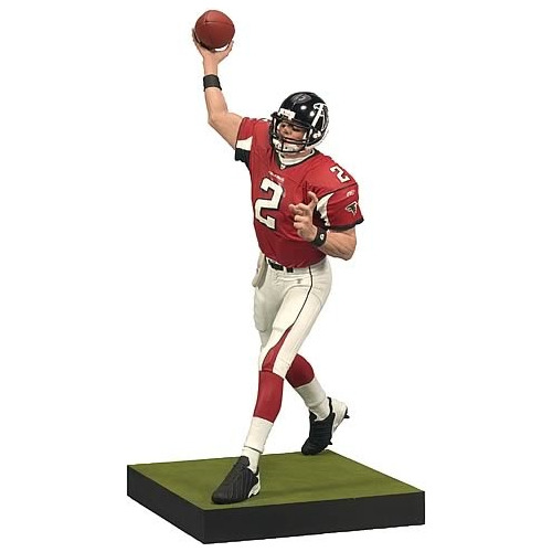 Matt Ryan Atlanta Falcons Nfl Madden Mcfarlane