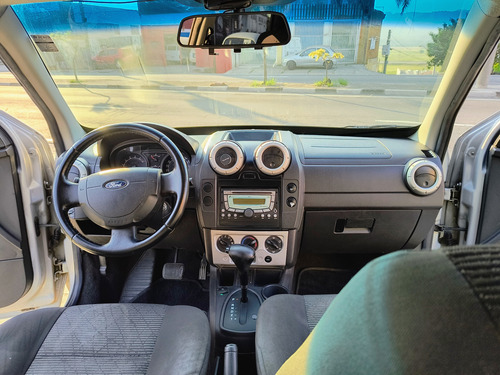 Ford Ecosport 2.0 Xlt Flex Aut. 5p