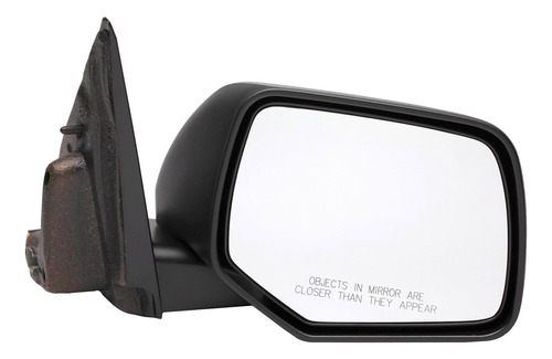 Espejo Retrovisor Der Para Ford Escape 2.5l L4 2009