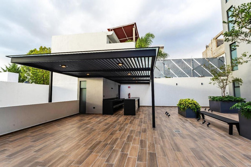 Imagen 12 de 20 de Departamento En Venta En Angelopolis Puebla