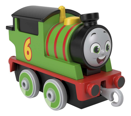 Thomas Friends Fisher-price Percy - Motor De Tren De Juguet