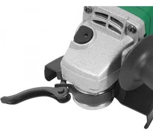 Esmerilhadeira Angular Dwt Ead 860n De 50 Hz/60 Hz Verde 860 Verde 50 Hz/60 Hz