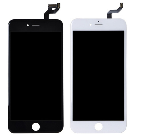 Pantalla + Mica Táctil iPhone 6s Plus Instalación Incluida