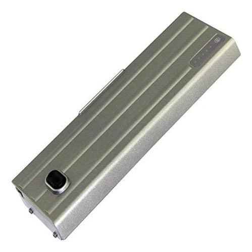 Batería Para Laptop Dell Latitude D620. D630. D630c. D630n