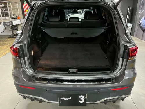 Mercedes Benz Eqb 350 4matic Plus