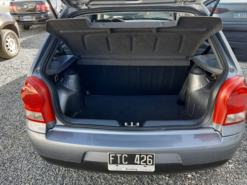 Volkswagen Gol Power 1.6 3 Puertas