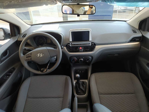 Imagem 9 de 14 de Hyundai Hb20s 1.0 Vision (flex)