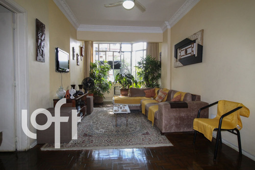 Imagem 6 de 30 de Apto Laranjeiras | 3 Quartos | 140 M² | Cond: R$1100.00 | 1 Vaga - Sas5m2