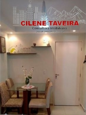 Imagem 11 de 12 de 01455 - Apartamento 2 Dorms, Aricanduva - São Paulo/sp - 1455