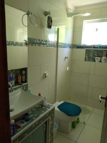 Imagem 24 de 30 de Sobrado Com 2 Dormitórios À Venda, 170 M² Por R$ 450.000,00 - Jardim Americano - Sorocaba/sp - So0526